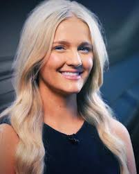 Today we bid a fond farewell to Haley McCormick after 2 years with KEYC  News Now. She has accepted a new job in Oklahoma City. Join us in wishing  her well and