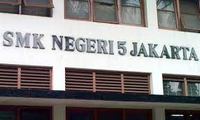 Check spelling or type a new query. 9 Smk Favorit Di Jakarta Yang Lulusannya Cepat Kerja Media Navigasi Indonesia