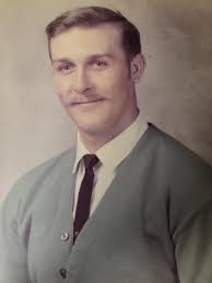 Obituary for Charles Junior Alcorn