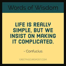 Words Of Wisdom For Women Men Graduates Greeting Card Poet