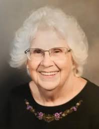 Obituary information for Beverly Jean Hyzer