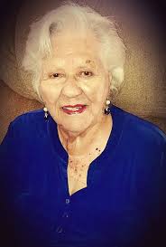 Dora Elia (Perez) Velasco Obituary June 18, 2023