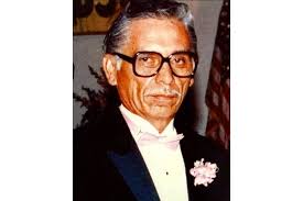 Cruz Favela Obituary (1934