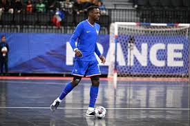 Futsal: La France Écrase le Costa Rica! Préparation Euro Lancée! - Imagen principal del artículo