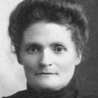 Martha Isabelle Rouse (1853–1935) • FamilySearch