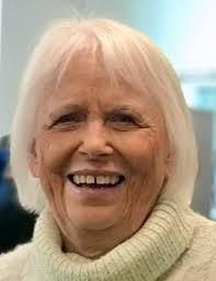 Obituary information for Nancy Jean Tarr