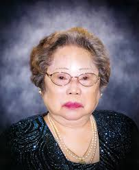 Mrs. Thanh Nguyet Thi Nguyen Obituary