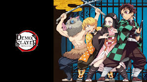 Prime Video: Demon Slayer: Kimetsu no Yaiba Tanjiro Kamado, Unwavering  Resolve Arc
