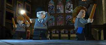 Get the latest lego harry potter: Lego Harry Potter Years 5 7 Pc Cheats Trainers Guides And Walkthroughs Hooked Gamers