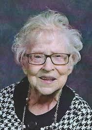 Obituary for Elsie Rachel (Todd) Stevens