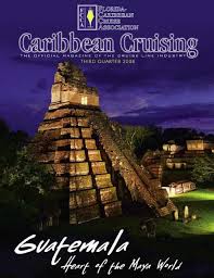 1.1 please state what your main activity(ies) is/are within consumer goods manufacturers form. Fcca Caribbean Cruising Magazine The Florida Caribbean