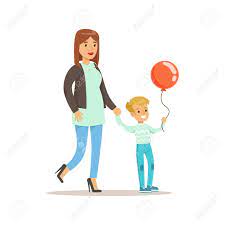Mama(mnet asian music awards) official twitter 2020.12.06. Mama E Hijo Caminando Al Aire Libre Amorosa Madre Disfrutando De Buena Calidad Mama Tiempo Con Feliz Nino Ilustraciones Vectoriales Clip Art Vectorizado Libre De Derechos Image 70511000