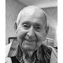 EVELYN ANNETTE WENER (née BRICKER)