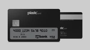 Plastc The All In One Card That Could Replace Your Wallet Cards Bank Card Credit Card