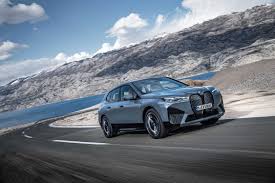 With bmw idrive, the bmw ix ushers in a new era of driving experience. Wgojchj J4wvkm