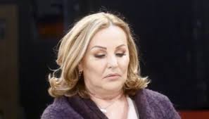 Sandra više ne liči na sebe!