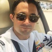 AWS1 Jonathan R. Clement