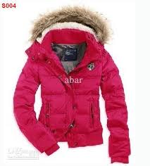 Wholesale Nwt Fashion Brands Ae Womens Hooded Puffer Coat Jacket Down Coats Down Jacket Free Shipping 45 78 5 Duck Down Jacket Womens Hooded Jackets Jackets