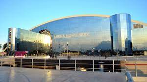 Find arena monterrey venue concert and event schedules, venue information, directions, and seating charts. Arena Monterrey Tickets And Concerts 2021 2022 Wegow United States