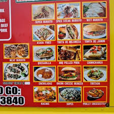 Rudy's Brunch Breakfast & Lunch Food Truck — Mexican restaurant food truck in Newberg, Oregon