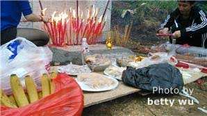 The hungry ghost festival is one of several traditional festivals in china to worship ancestors. Hungry Ghost Festival Chinese Zhongyuan Festival