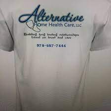 Maybe you would like to learn more about one of these? Alternative Home Health Care Llc Home Facebook