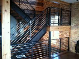 Pin On Custom Iron Railings Signs Steps