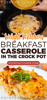 Crock pot cooking remains the hot trend to plan and prep healthy meals. Pin On Weight Watchers Meals