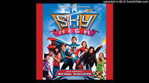 Sky high is the latest disney teen comedy about the pitfalls of adolescent life, but is much, much better than it seems like it should be in large part due to its strong cast and assured direction. Michael Giacchino Sky High End Credits Youtube