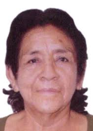 Otorongo QUIROGA MACO, ISABEL. DNI: 17578152