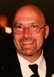 Brian Ritter Obituary (1952