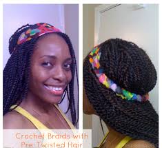 Thank you!!!hey everybody,this vid is finally up lol of how i do these crochet braids that are pre twisted. Hair Time Out Crochet Braids With Pre Twisted Hair Veepeejay