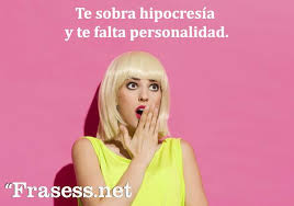 60 Frases De Amistad Falsa Para Amigos Hipocritas