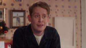 Macaulay Culkin Recreates Home Alone In Google Assistant Ad Abc13 Houston