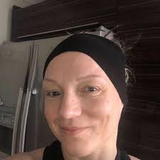 Ruthie "Pink Machine" Wright