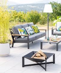 Et n'attendez plus pour meubler votre jardin ! Idee Amenagement Deco Jardin Tout Pour Une Belle Terrasse Cote Maison
