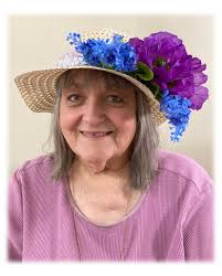 In Memory of LOLA SHARP (nee Zuchegna), age 87, of Brecksville, OH, died  February 7, 2024, after a brief illness. Loving wife, sister, mother and  grandmother, Lola was preceded in death by