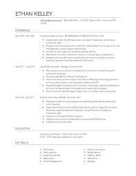 Freelance Makeup Artist Resume Examples And Tips Zippia