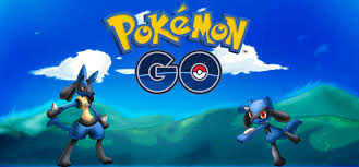 ルカリオ lucario) is a major character in lucario and the mystery of mew. Pokemon Go Players Will Walk 1 000km Or Spend Real Money To Get Riolu According To Analysis