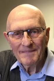 Charles Diller Obituary August 25, 2019