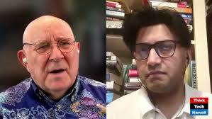 OHA Issues and Elections with Dr. Kelii Akina