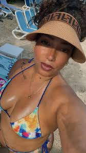 Reel by Bethania Rivas (@fitandfearless24) · October 1, 2025