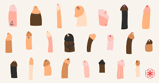 Penis size: biological norms vs. societal expectations