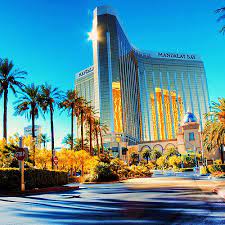 Pin On Vegas