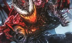 Woody harrelson's appearance in venom: Venom 2 Moves To June 2021 Official Title Is Venom Let There Be Carnage