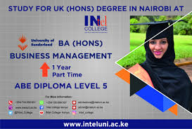 Convert Your Advanced Diploma In Business Or Equivalent Into A Degree From The University Of S Management Degree Business Management Business Management Degree
