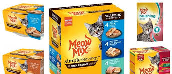 2,731,877 reviews on consumeraffairs are verified. Unbiased Meow Mix Cat Food Reviews Recall Wet Dry Version