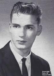 Russell Wall “Rusty” Moore Jr. (1946-2005): homenaje de Find a Grave