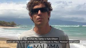 Introduction to Maui by Kyle Ellison