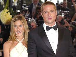 For those still 'shipping brad pitt and jennifer aniston, it was a dream scenario. Based On Brad Pitt And Jennifer Aniston S History Why Are We Rooting For A Reunion Vogue